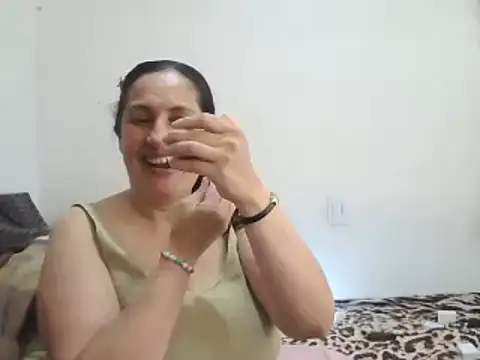 ximenajimenez online show from 23, 2, 2025