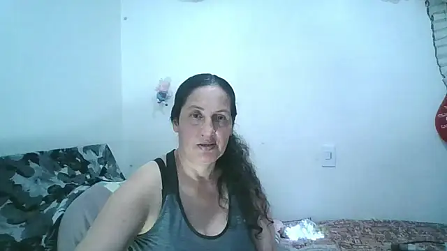ximenajimenez online show from 14, 11, 2025