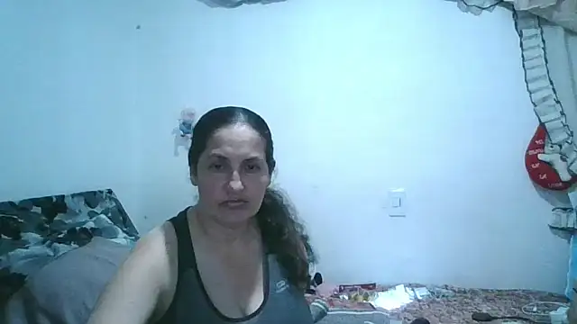 ximenajimenez online show from 18, 11, 2025