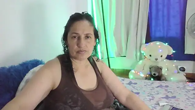 ximenajimenez online show from 17, 12, 2025