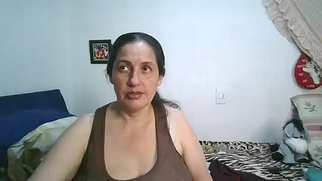 ximenajimenez online show from 1, 4, 2026