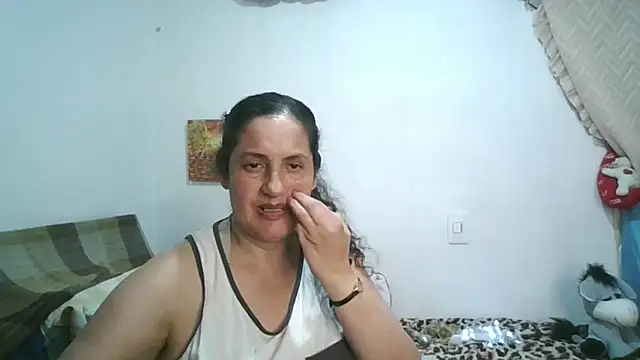 Snapshot of ximenajimenez chatting on 5, 5, 2026 ximenajimenez online show from 5, 5, 2026