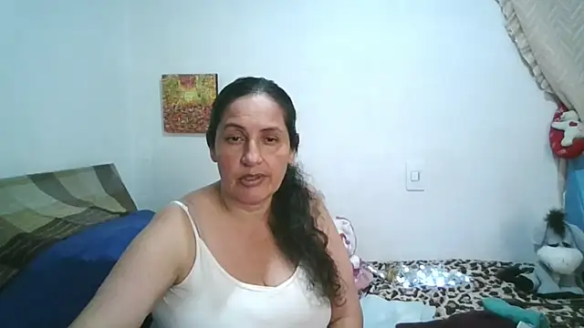 Snapshot of ximenajimenez chatting on 8, 5, 2026 ximenajimenez online show from 8, 5, 2026
