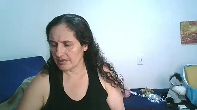 ximenajimenez online show from 21, 6, 2026