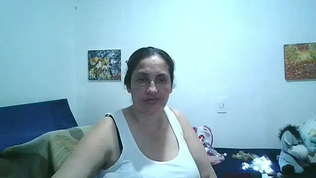 ximenajimenez online show from 23, 6, 2026