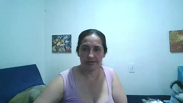 ximenajimenez online show from 29, 6, 2026