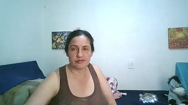 ximenajimenez online show from 1, 7, 2026