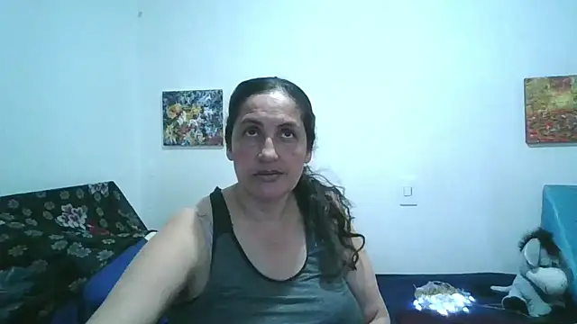 ximenajimenez online show from 9, 7, 2026