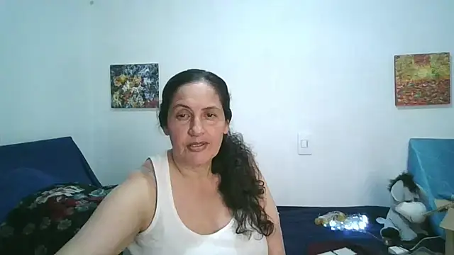 ximenajimenez online show from 10, 7, 2026