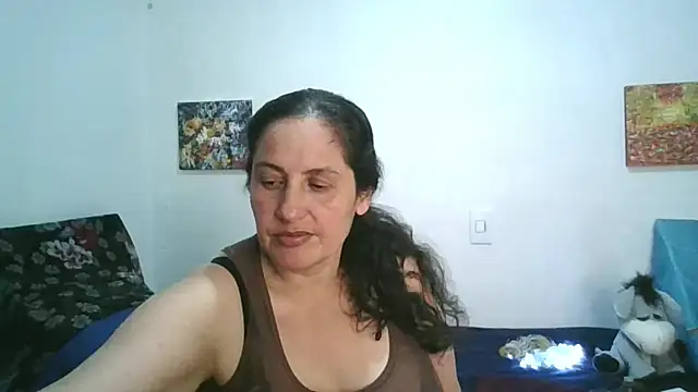ximenajimenez online show from 11, 7, 2026