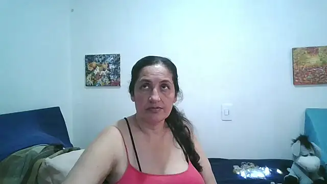 ximenajimenez online show from 14, 7, 2026