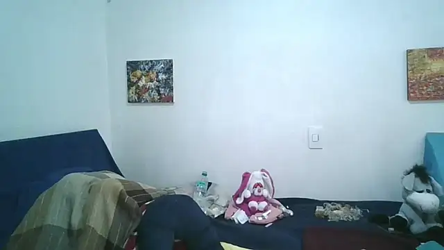 ximenajimenez online show from 15, 7, 2026