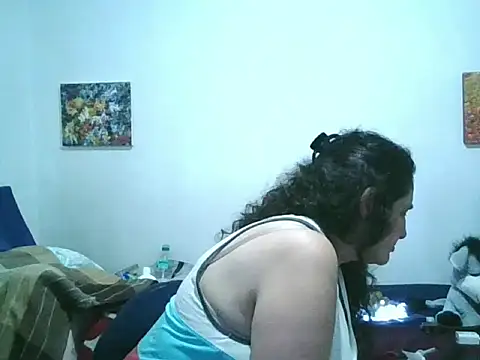 ximenajimenez online show from 17, 7, 2026