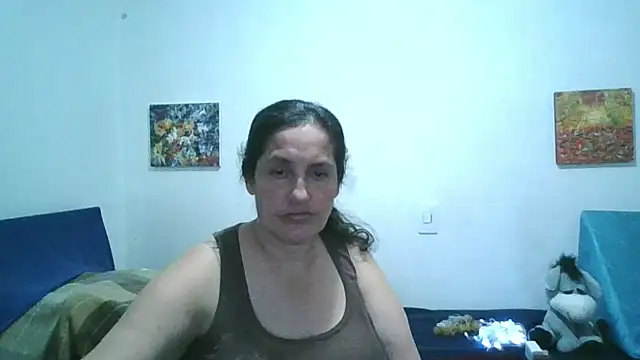 ximenajimenez online show from 18, 7, 2026