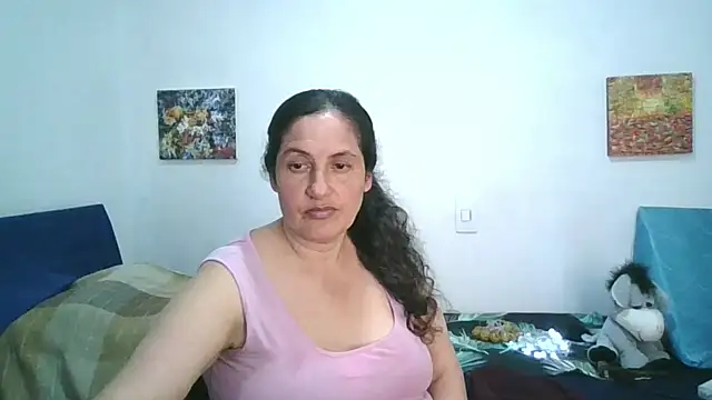 ximenajimenez online show from 23, 7, 2026