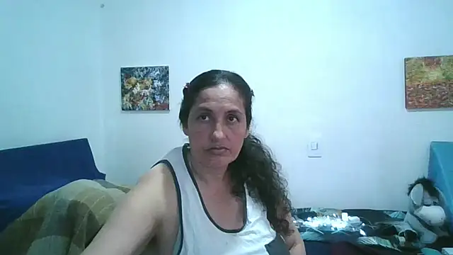ximenajimenez online show from 27, 7, 2026