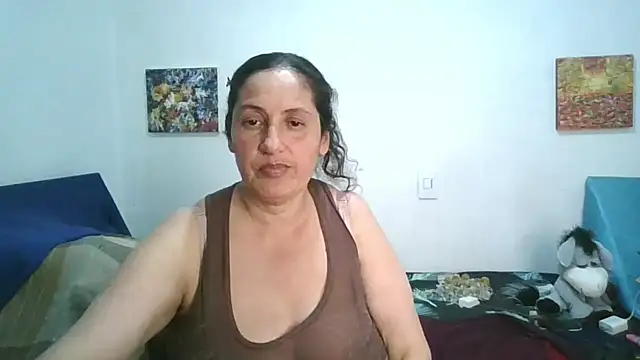 ximenajimenez online show from 29, 7, 2026
