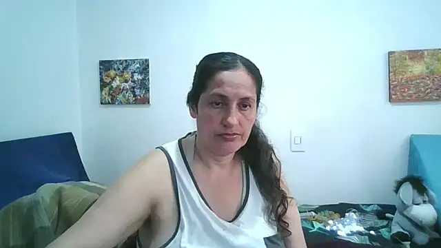 ximenajimenez online show from 31, 7, 2026