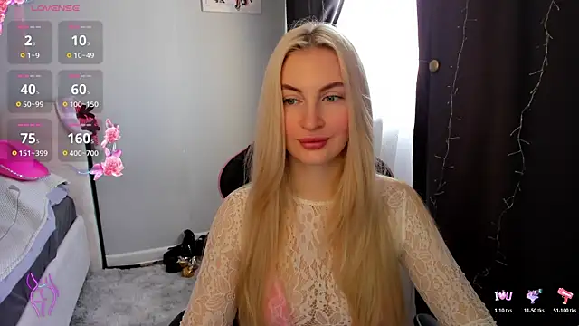 Kimmy powell online show from 21, 2, 2026