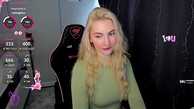 Kimmy powell online show from 22, 2, 2026