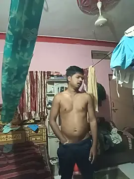 Snapshot of Kartik_bbc_indian chatting on 4, 6, 2026 Kartik bbc indian online show from 4, 6, 2026