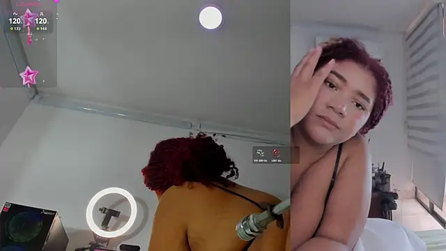 Abigail Girl   online show from 20, 12, 2025