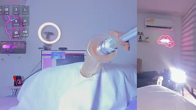 Abigail Girl   online show from 15, 1, 2026