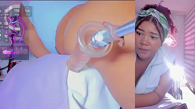 Abigail Girl   online show from 3, 2, 2026