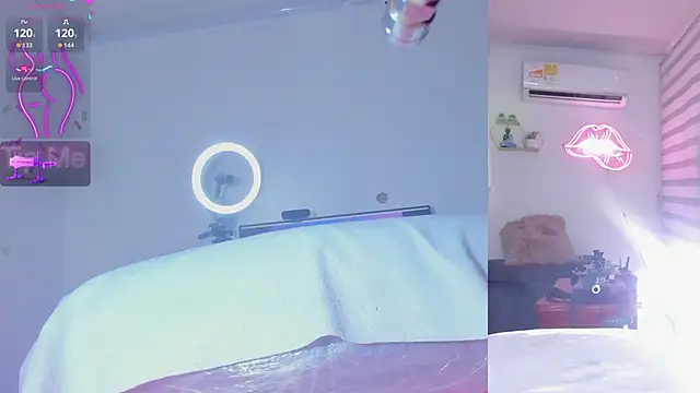 Abigail Girl   online show from 27, 2, 2026