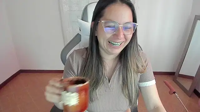 samantha  wilson online show from 20, 2, 2025