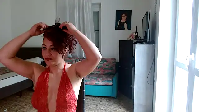 danasantoreal online show from 11, 4, 2026