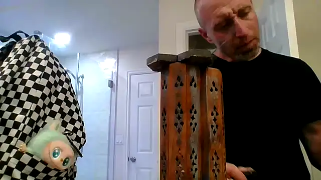 El Gizmo online show from 15, 4, 2026