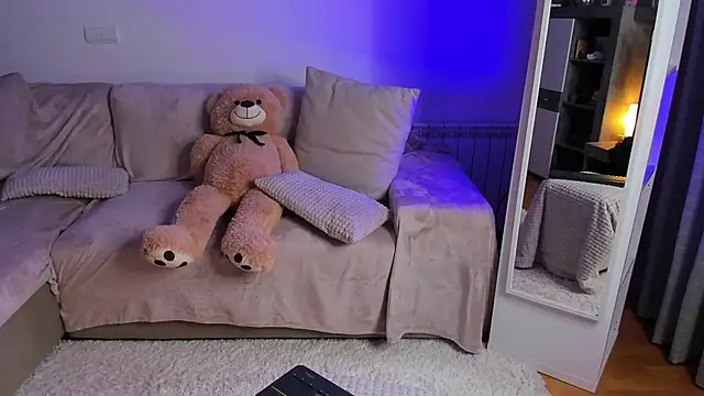 LindsayDeee online show from 19, 2, 2026