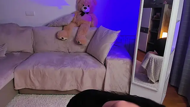 LindsayDeee online show from 27, 2, 2026