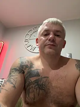 Misters  online show from 15, 10, 2025