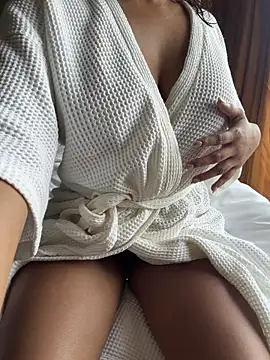 YourThirstySlut online show from 10, 4, 2026