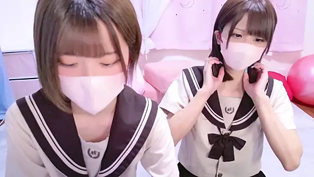 Snapshot of Madoka_0116 chatting on 13, 1, 2025 Madoka 0116 online show from 13, 1, 2025