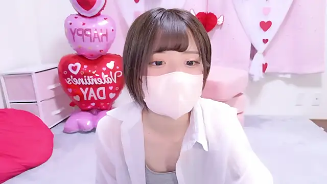 Snapshot of Madoka_0116 chatting on 15, 2, 2025 Madoka 0116 online show from 15, 2, 2025