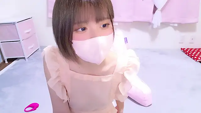 Snapshot of Madoka_0116 chatting on 18, 2, 2025 Madoka 0116 online show from 18, 2, 2025