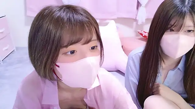 Snapshot of Madoka_0116 chatting on 25, 2, 2025 Madoka 0116 online show from 25, 2, 2025