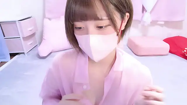 Snapshot of Madoka_0116 chatting on 28, 2, 2025 Madoka 0116 online show from 28, 2, 2025