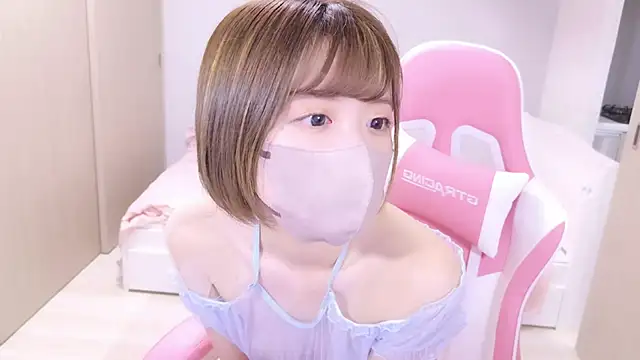 Snapshot of Madoka_0116 chatting on 20, 3, 2025 Madoka 0116 online show from 20, 3, 2025