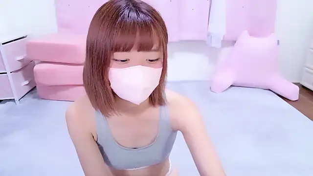 Snapshot of Madoka_0116 chatting on 11, 9, 2025 Madoka 0116 online show from 11, 9, 2025