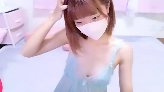 Snapshot of Madoka_0116 chatting on 23, 9, 2025 Madoka 0116 online show from 23, 9, 2025