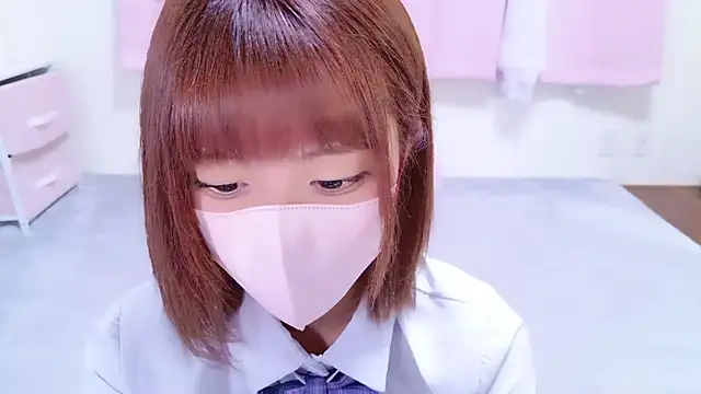 Snapshot of Madoka_0116 chatting on 25, 9, 2025 Madoka 0116 online show from 25, 9, 2025