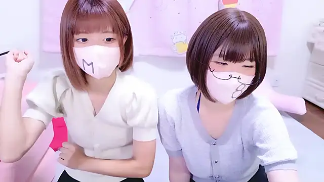 Snapshot of Madoka_0116 chatting on 26, 9, 2025 Madoka 0116 online show from 26, 9, 2025