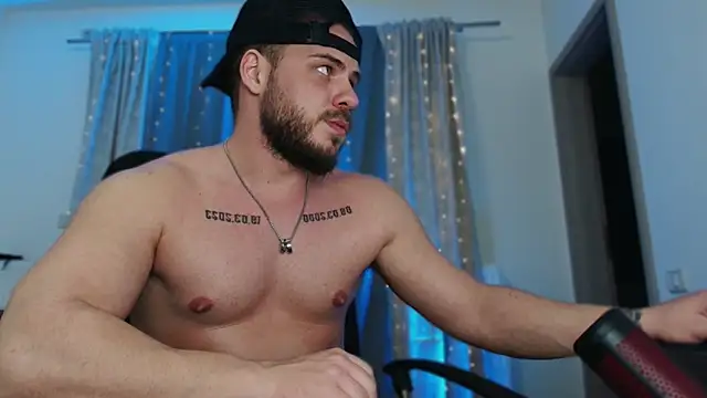 juliusmasters online show from 22, 1, 2025