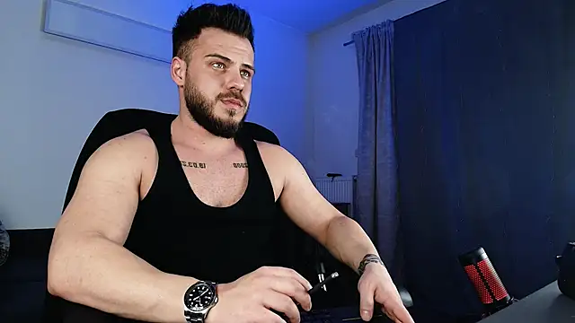 juliusmasters online show from 1, 2, 2025