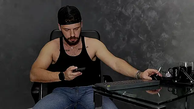 juliusmasters online show from 31, 10, 2025