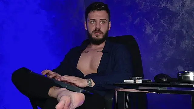 juliusmasters online show from 20, 12, 2025